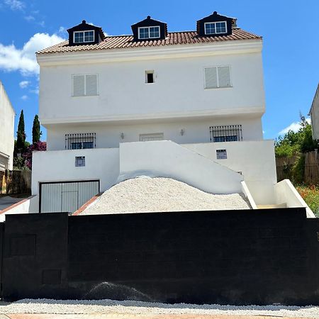 Villa Tamarindo 8 Cordoba Ngoại thất bức ảnh