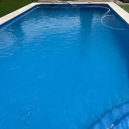 Villa Tamarindo 8 Cordoba Ngoại thất bức ảnh