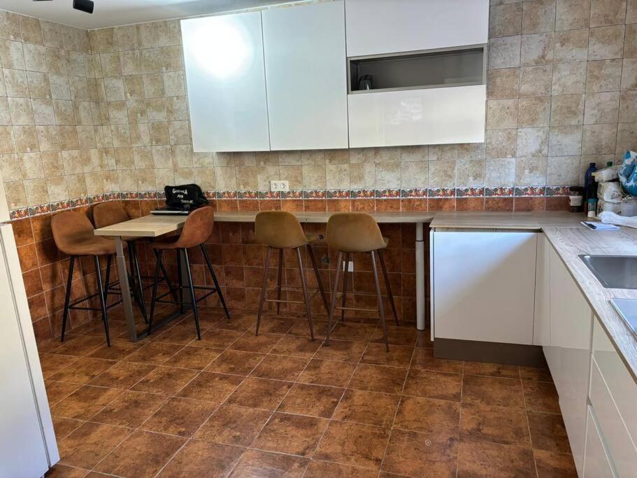 Villa Tamarindo 8 Cordoba Ngoại thất bức ảnh
