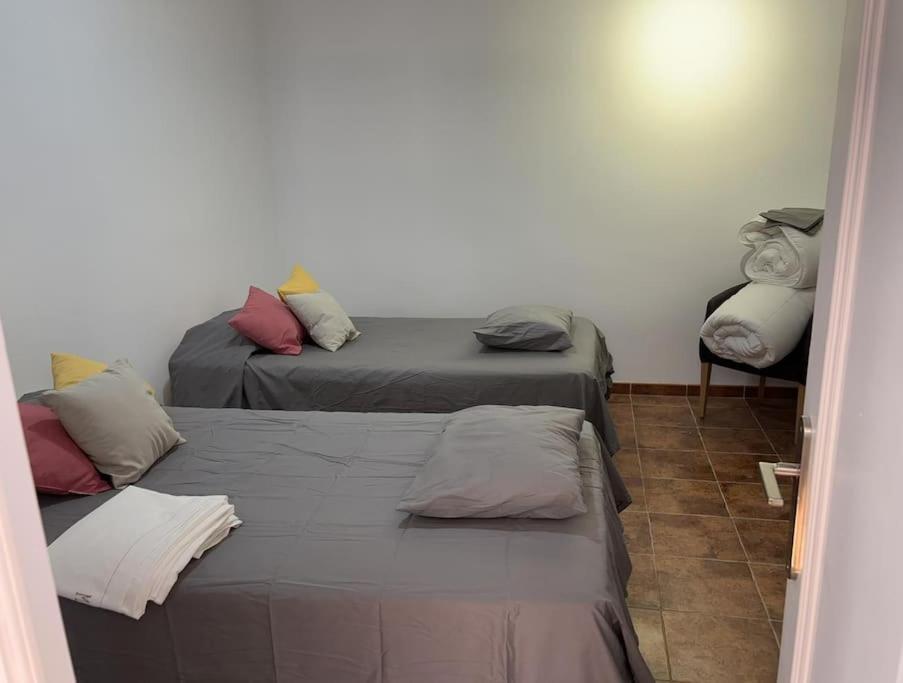 Villa Tamarindo 8 Cordoba Ngoại thất bức ảnh