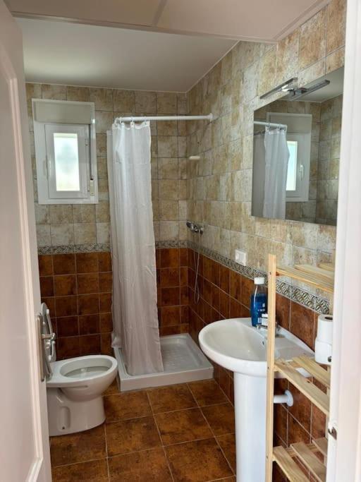 Villa Tamarindo 8 Cordoba Ngoại thất bức ảnh