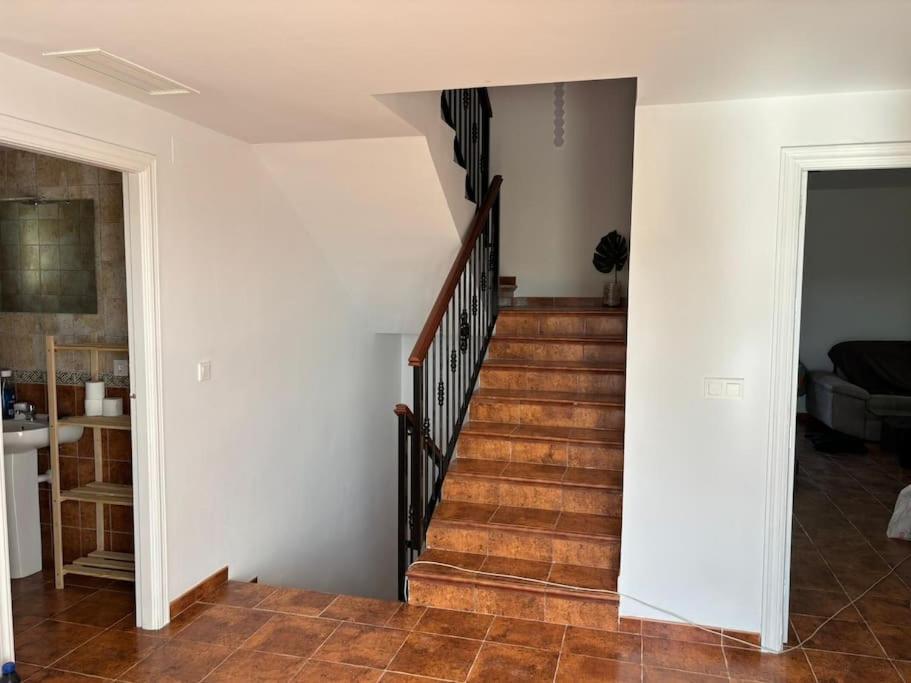 Villa Tamarindo 8 Cordoba Ngoại thất bức ảnh