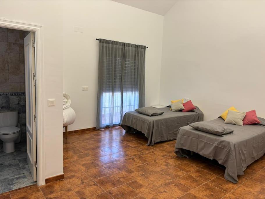 Villa Tamarindo 8 Cordoba Ngoại thất bức ảnh