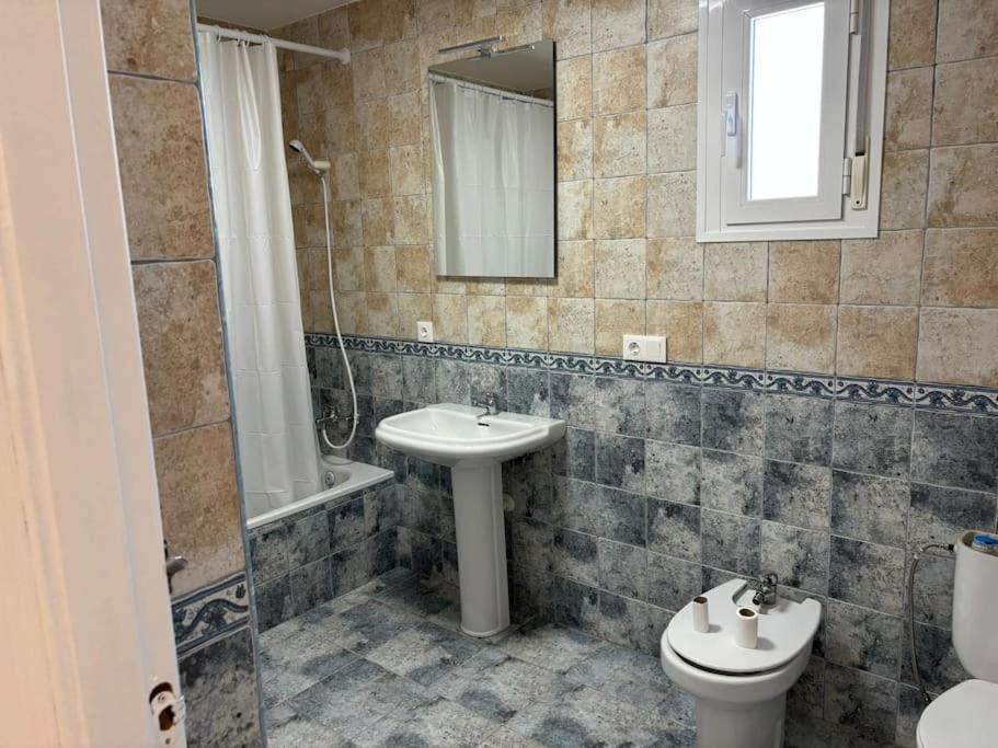 Villa Tamarindo 8 Cordoba Ngoại thất bức ảnh