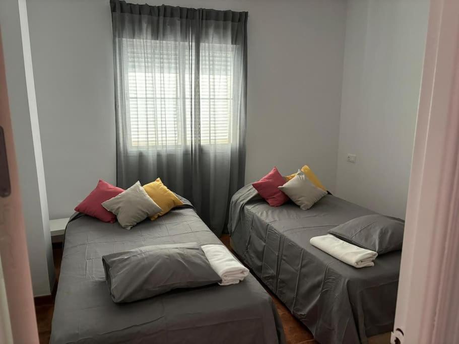 Villa Tamarindo 8 Cordoba Ngoại thất bức ảnh