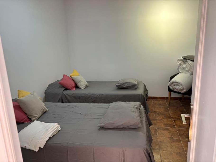 Villa Tamarindo 8 Cordoba Ngoại thất bức ảnh