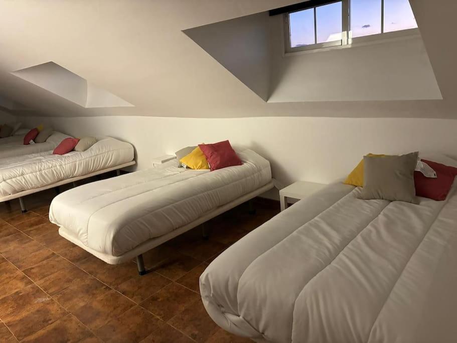 Villa Tamarindo 8 Cordoba Ngoại thất bức ảnh