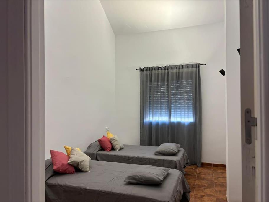 Villa Tamarindo 8 Cordoba Ngoại thất bức ảnh