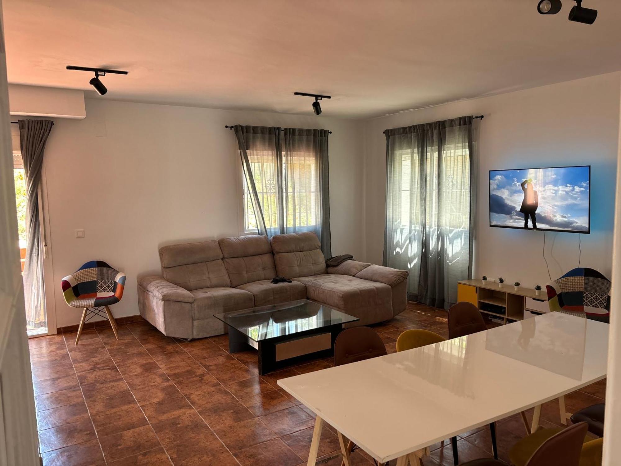 Villa Tamarindo 8 Cordoba Ngoại thất bức ảnh