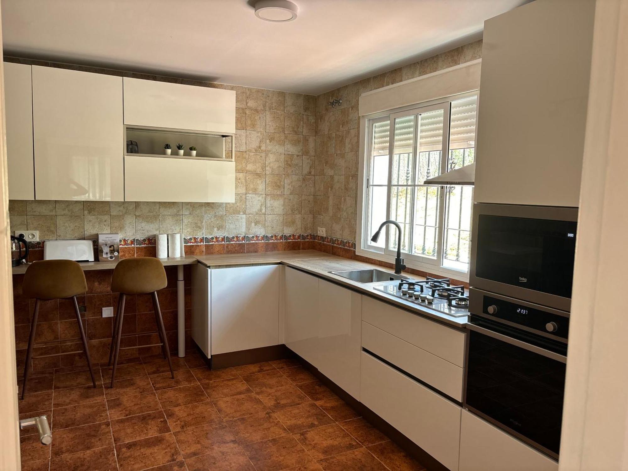 Villa Tamarindo 8 Cordoba Ngoại thất bức ảnh