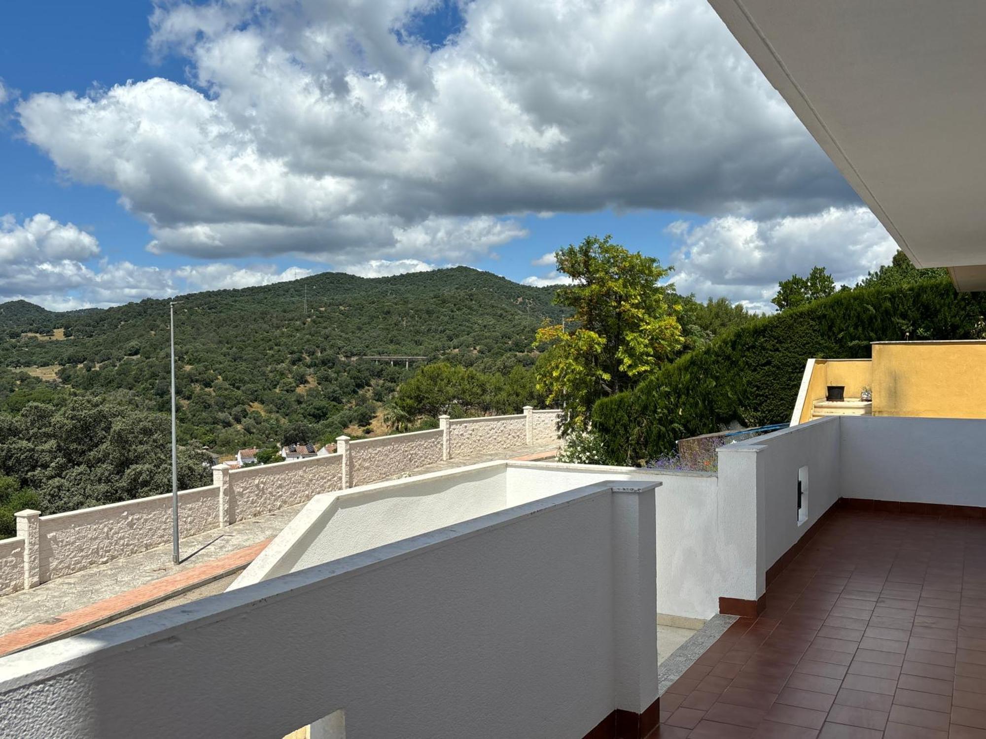 Villa Tamarindo 8 Cordoba Ngoại thất bức ảnh
