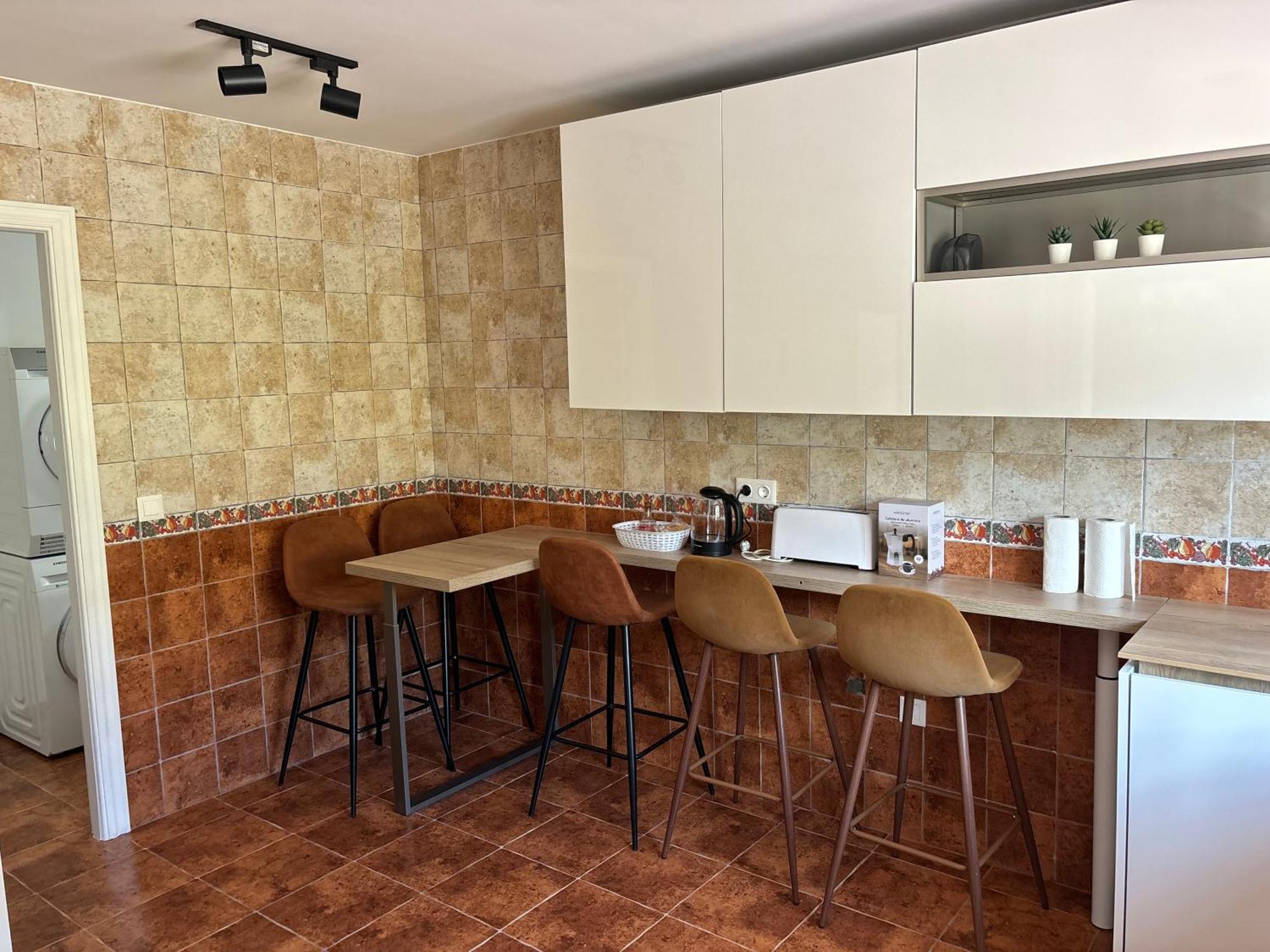Villa Tamarindo 8 Cordoba Ngoại thất bức ảnh