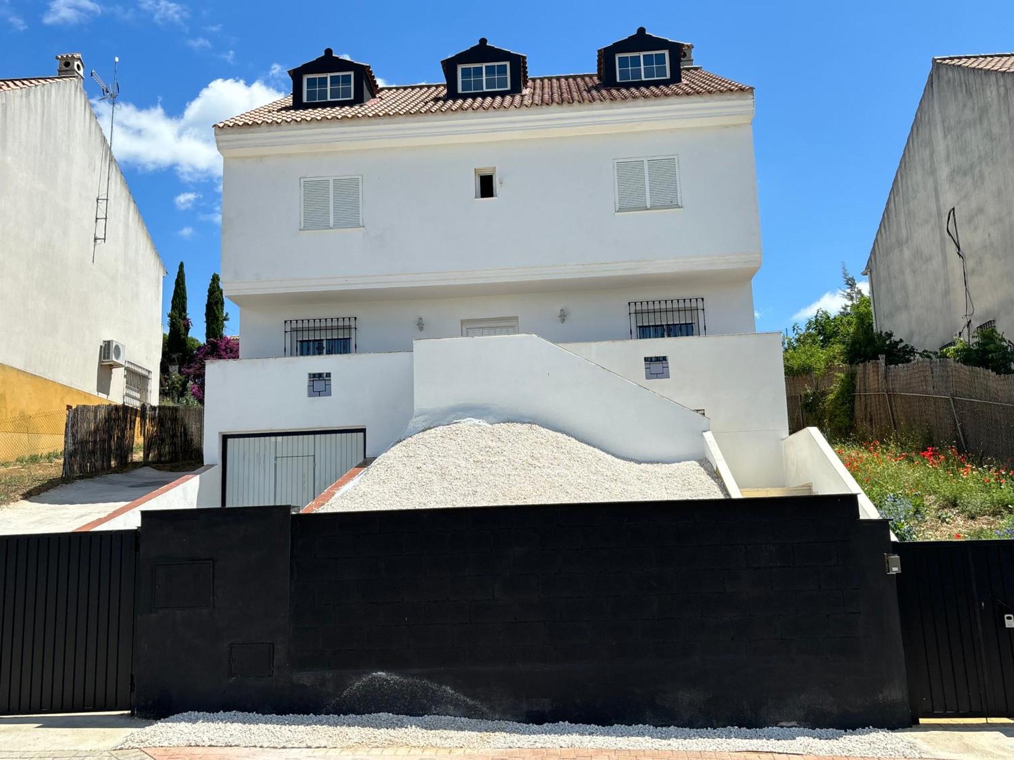 Villa Tamarindo 8 Cordoba Ngoại thất bức ảnh