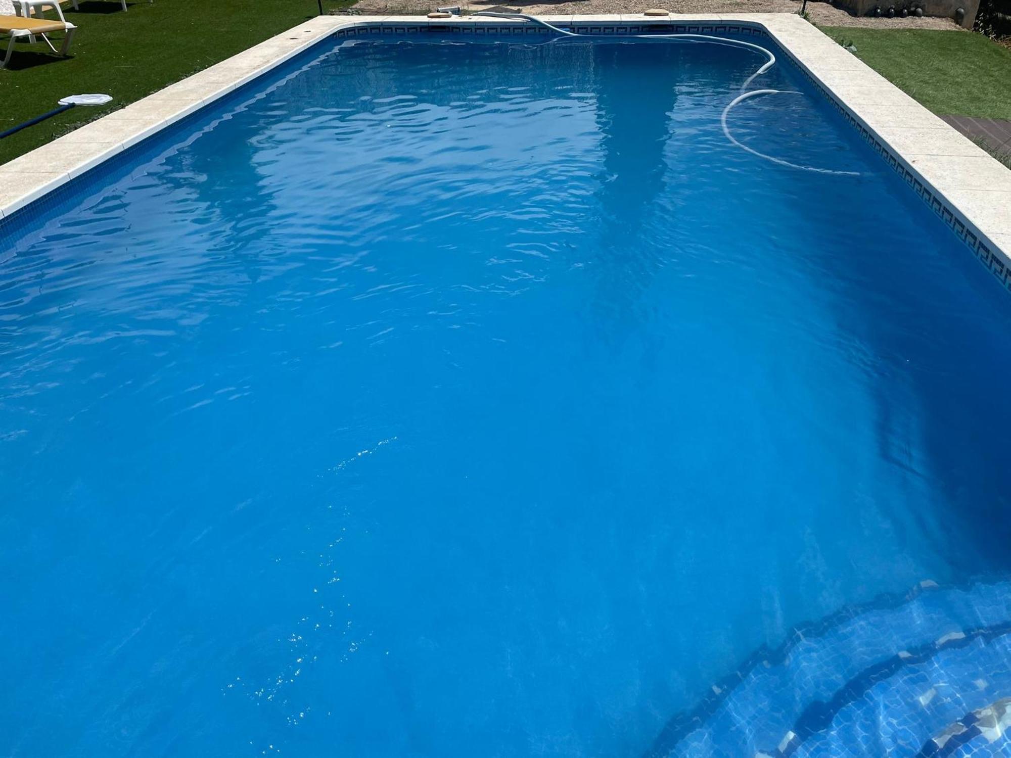 Villa Tamarindo 8 Cordoba Ngoại thất bức ảnh